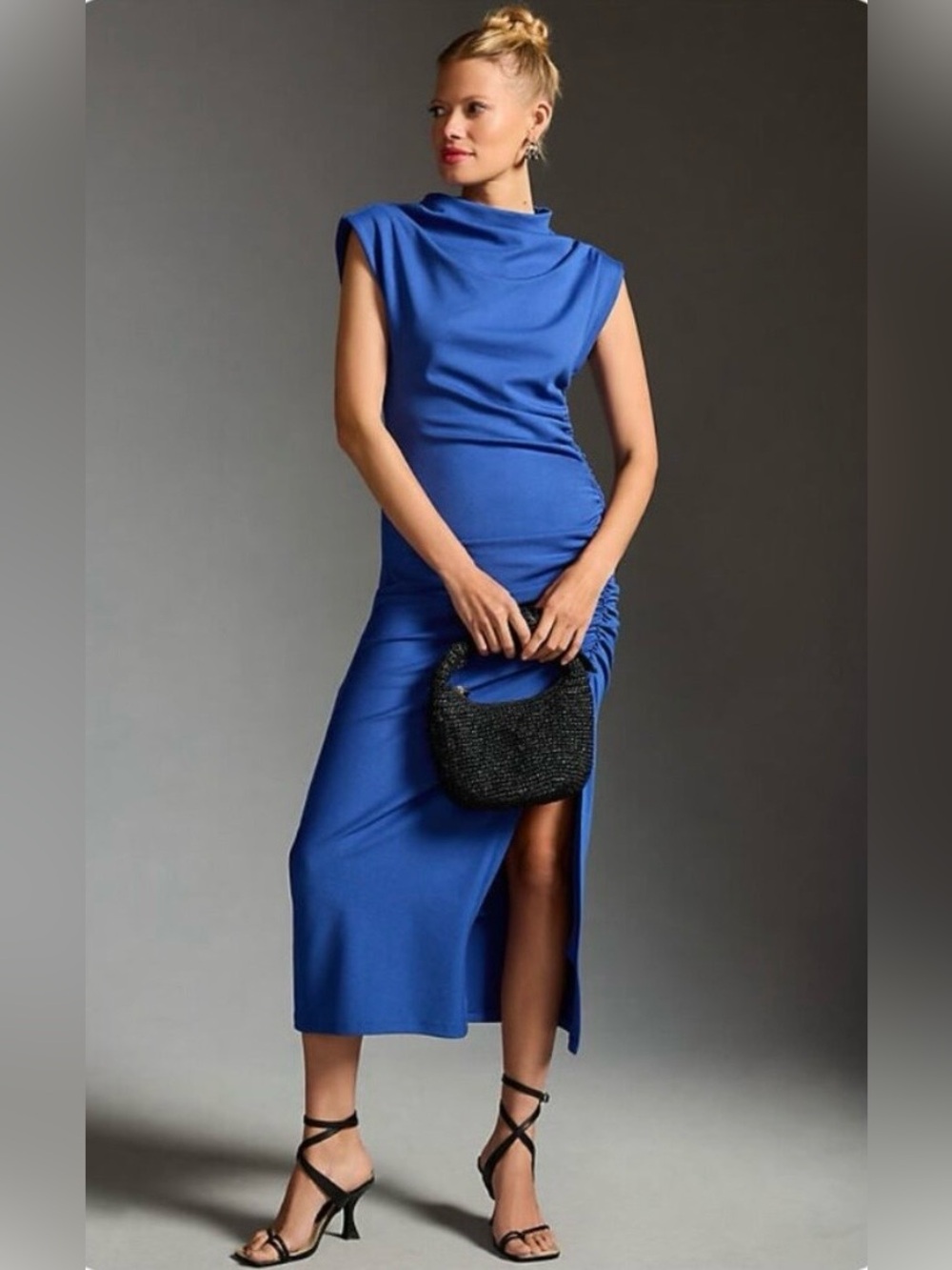 Anthropologie The Maya Dress NWT $160 ✨Sz Small